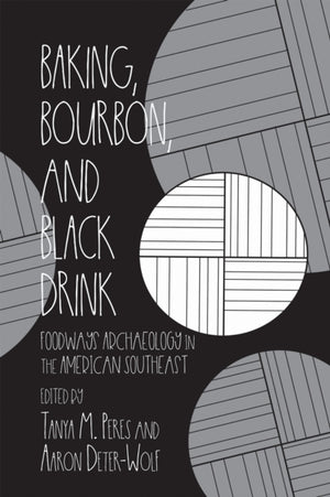 Baking, Bourbon, and Black Drink