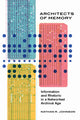 Book cover of: Architects of Memory. By: Nathan R. Johnson