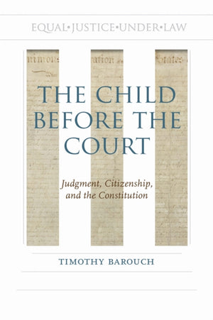 The Child Before the Court