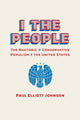 Book cover of: I the People. By: Paul Elliott Johnson