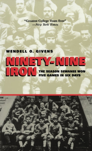Ninety-Nine Iron