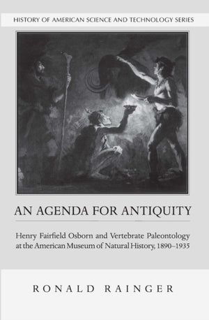 Agenda for Antiquity