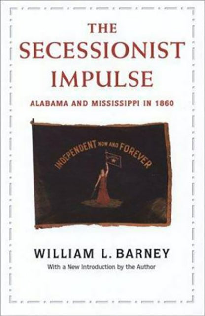 Book cover of: Secessionist Impulse