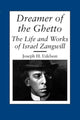 Book cover of: Dreamer of the Ghetto. By: Joseph H. Udelson