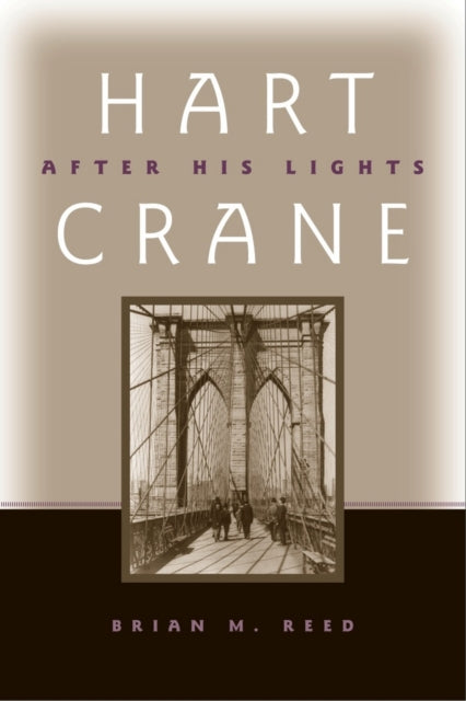 Hart Crane
