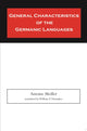 Book cover of: General Characteristics of the Germanic Languages. By: Antoine Meillet