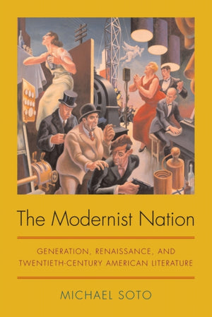 Modernist Nation