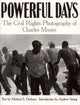 Book cover of: Powerful Days. By: Charles Moore
