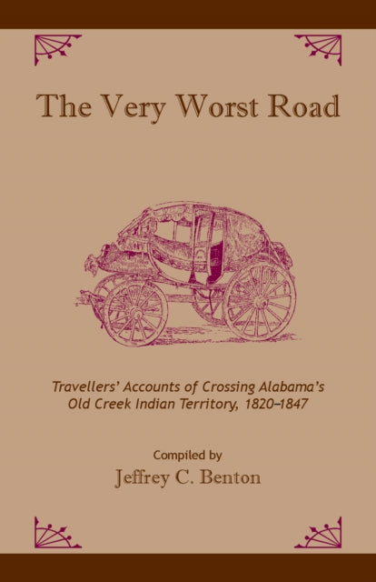 Book cover of: Very Worst Road