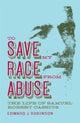 Book cover of: To SAVE MY RACE from ABUSE