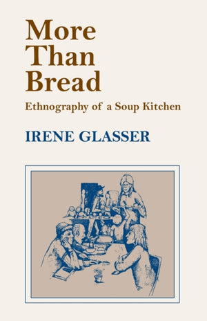More Than Bread