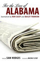 Book cover of: For the Love of Alabama. By: Ron Casey