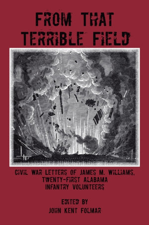 From that Terrible Field