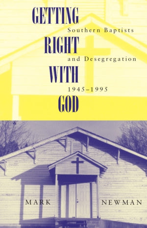 Getting Right with God