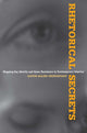 Book cover of: Rhetorical Secrets. By: Davin Allen Grindstaff