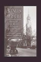 Book cover of: Avenues of Faith. By: Samuel C. Shepherd Jr