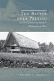 Book cover of: Battle Over Peleliu. By: Stephen C. Murray