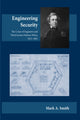 Book cover of: Engineering Security. By: Mark A. Smith