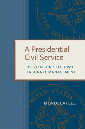 Presidential Civil Service