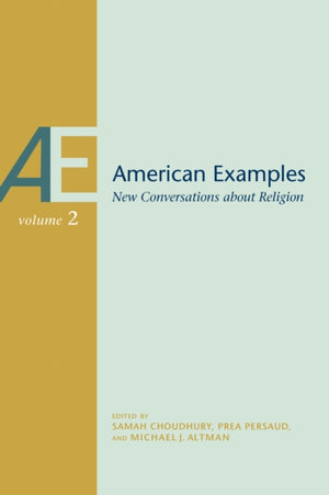 American Examples Volume 2