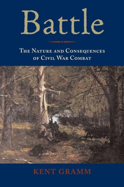 Book cover of: Battle. By: Kent Gramm