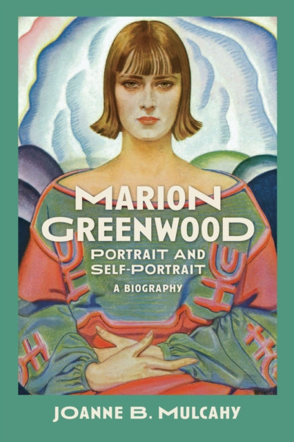 Book cover of: Marion Greenwood
