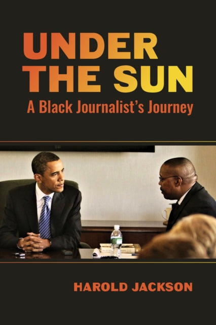 Book cover of: Under the Sun