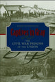 Book cover of: Captives in Gray. By: Roger Pickenpaugh