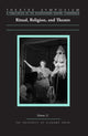 Book cover of: Theatre Symposium, Volume 21. By: Edward Bert Wallace