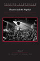 Book cover of: Theatre Symposium, Volume 31. By: Chase Bringardner