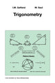 Book cover of: Trigonometry