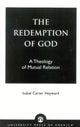 Book cover of: Redemption of God