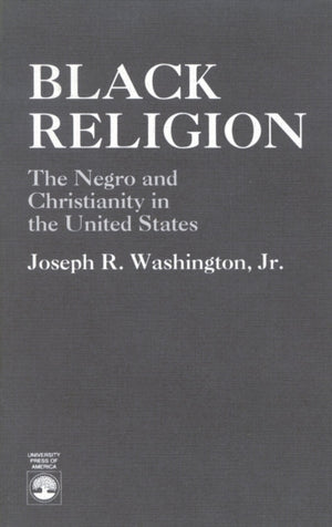 Black Religion