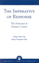 Book cover of: Imperative of Response