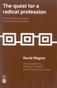 Book cover of: Quest for a Radical Profession