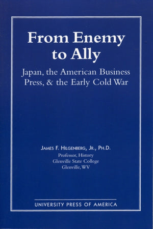 From Enemy to Ally