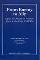 Book cover of: From Enemy to Ally