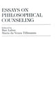 Book cover of: Essays on Philosophical Counseling