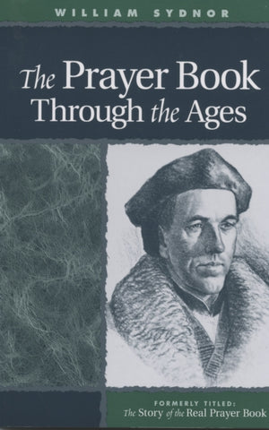 Prayer Book Through the Ages