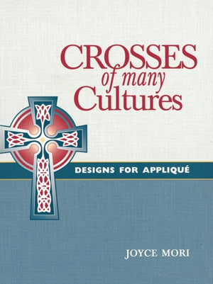 Crosses of Many Cultures