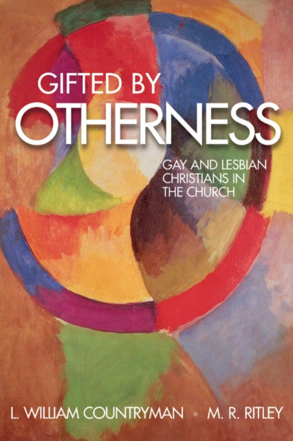 Book cover of: Gifted by Otherness