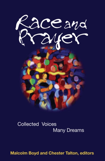 Book cover of: Race and Prayer