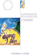 Book cover of: Conversations with Scripture. By: Stephen L. Cook