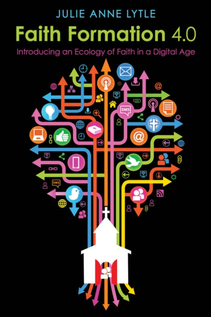 Book cover of: Faith Formation 4.0