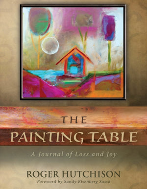 Painting Table