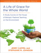 Book cover of: Life of Grace for the Whole World, Leader's Guide. By: Jerry Cappell