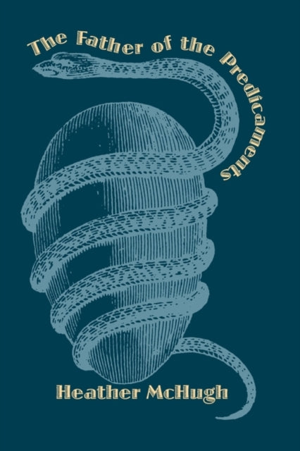 Book cover of: Father of the Predicaments