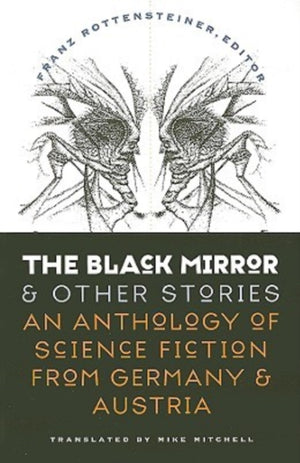 The Black Mirror and Other Stories
