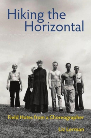 Horisontaalsel matkamisel