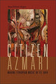 Book cover of: Citizen Azmari. By: Ilana Webster-Kogen